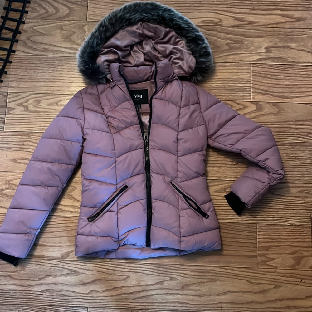 Women’s jacket